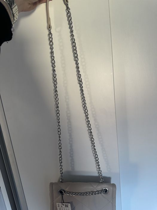 Дамска чанта Stradivarius