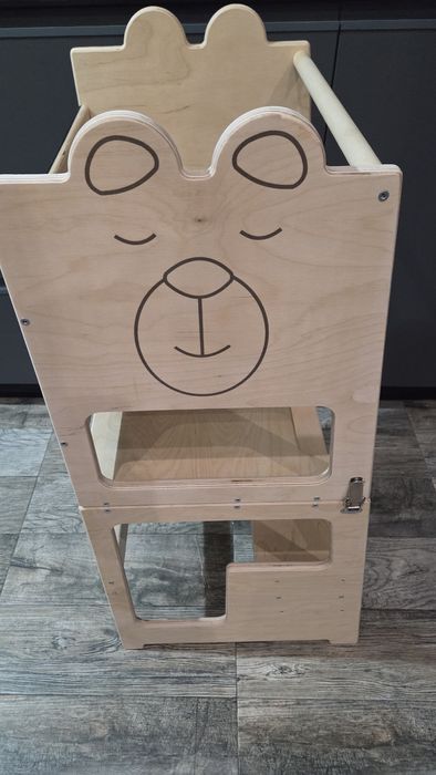 Кула Монтесори 3 в 1