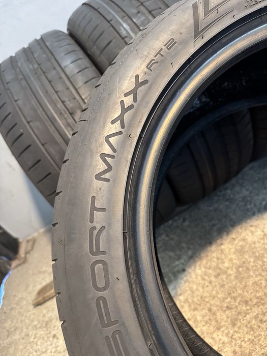 Гуми 235/50/18 DUNLOP Sport Maxx