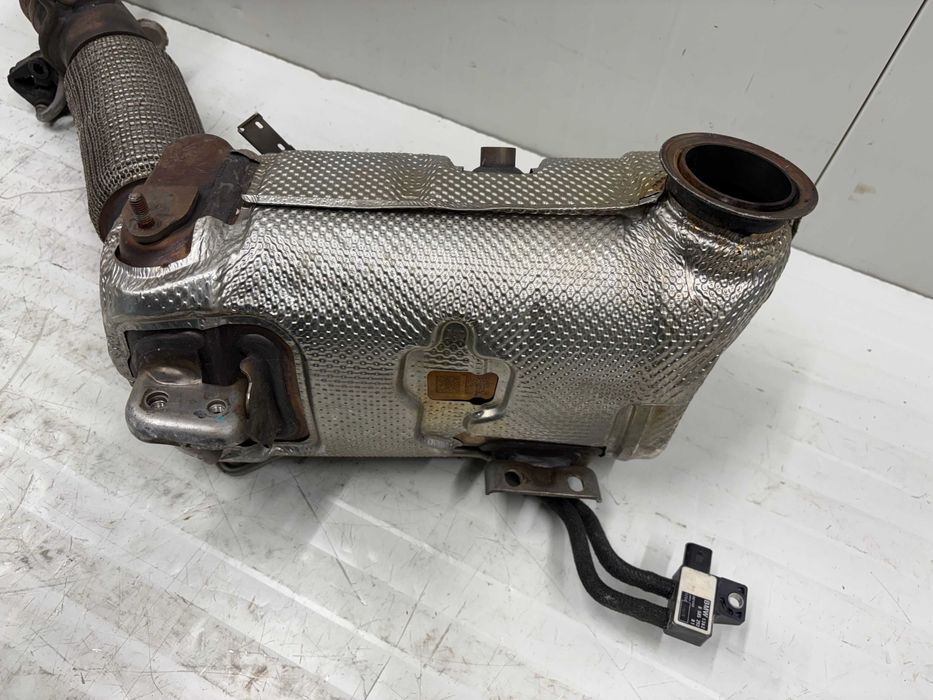 ДПФ БМВ Х1 Ф48 Х2 Ф39 Мини 1.8 2.0 Дизел Филтър твърди частици