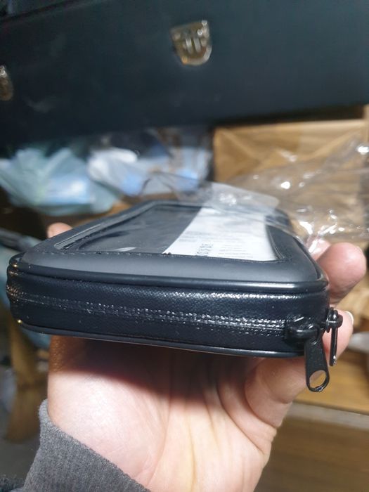 Держатели для курьера