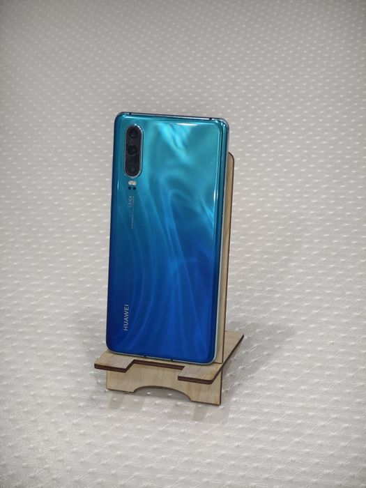 HUAWEI P30 можно обмен