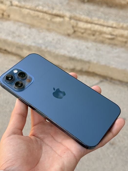 iPhone 12 Pro max Айфон