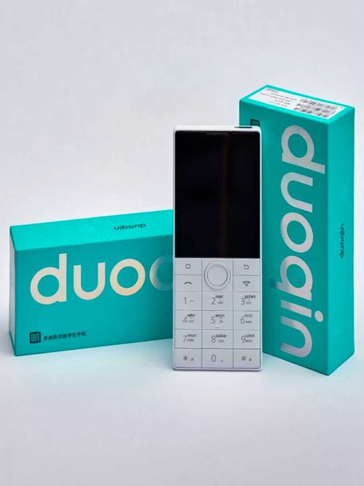 Qin F22 2/16 GB - 3/32 GB Original 1 sim новый пачка + Dostavka