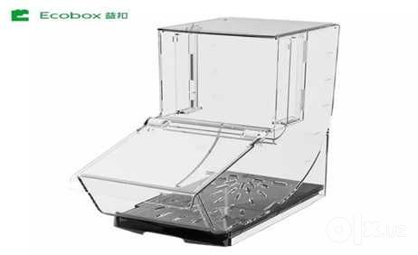 Акриловый диспенсер - LD-03 13L