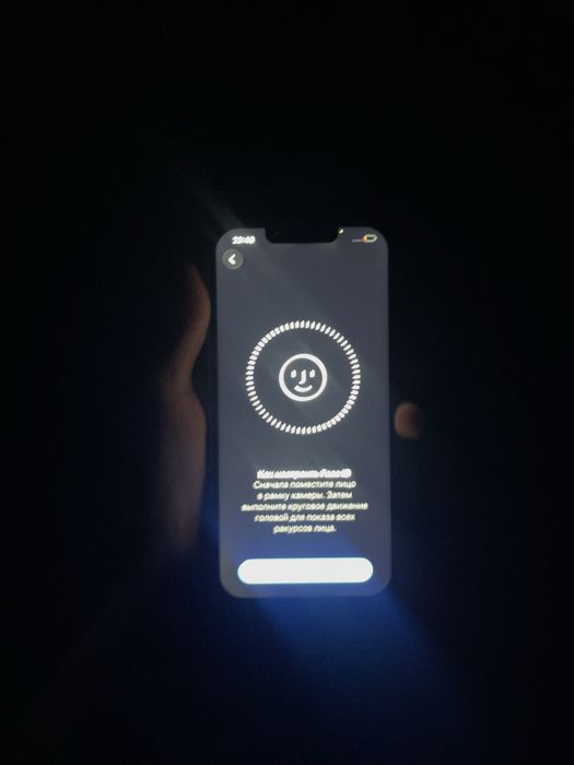 iPhone 13 128 Гб