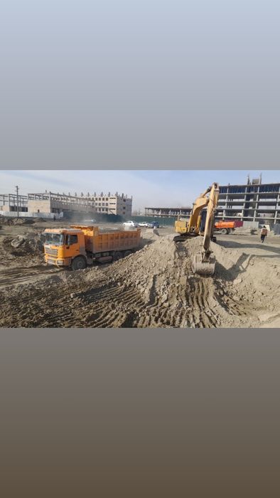 Техника кунлик ва ойлик ижара