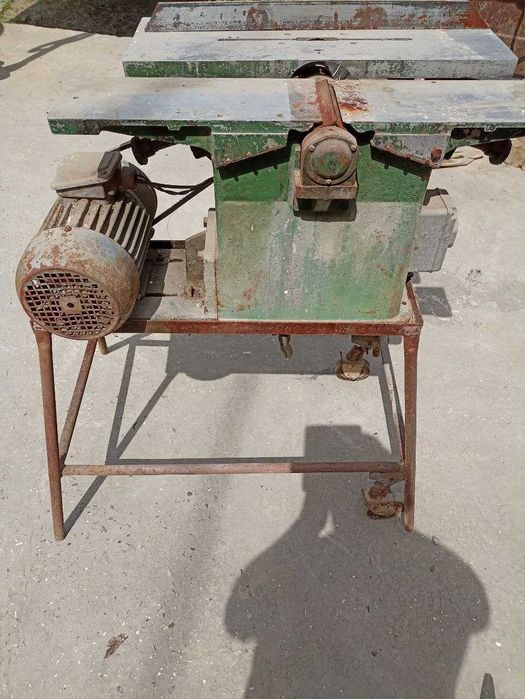 Продаётся фуганок