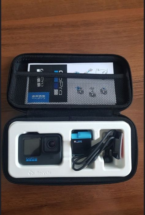 Go Pro 10 Black Edition