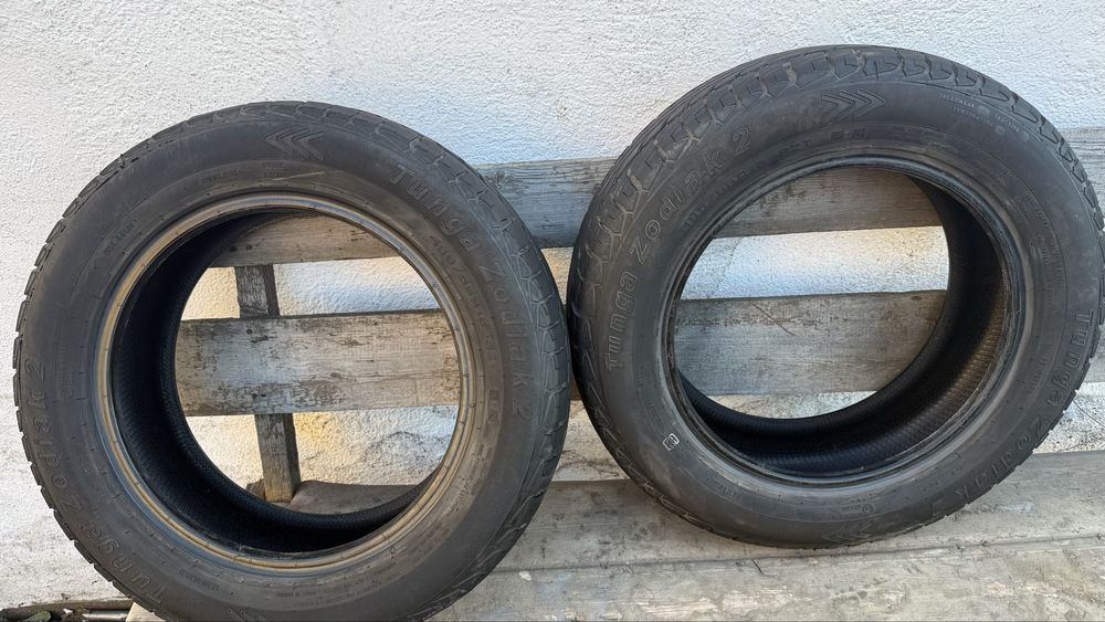 Шины tundra 185/65 r15 2шт