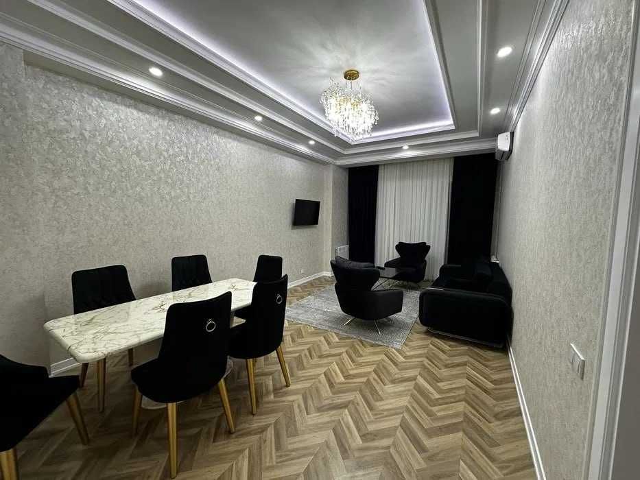 Сдаётся в аренду 2-ком/4/7 квартира на Шайхантахурский  Ташкент сити