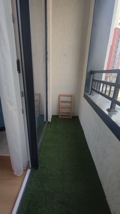 Срочно! Сдам 1/2 в NRG Botanika Saroyi. Бизнес-класс у Ботанического