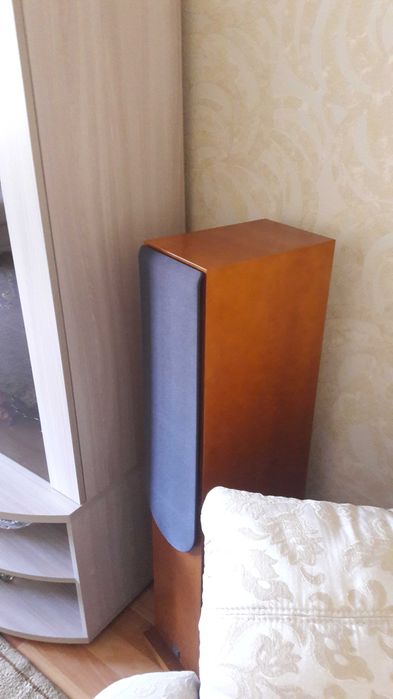 Акустика Онкио Д 605 ф .