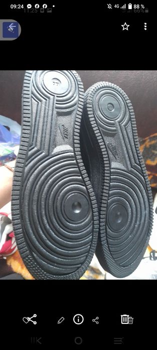 Lichidare stoc Urgent adidași Nike Nr 44 noi la 150lei fix