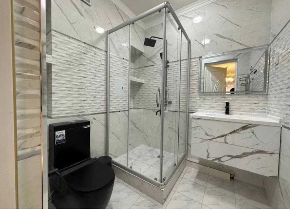 Ул Тарас Шевченко ЖК Мирабад Элит! Сдаётся 3х комнатная!