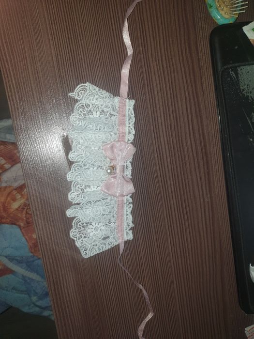 Декоративный ошейник