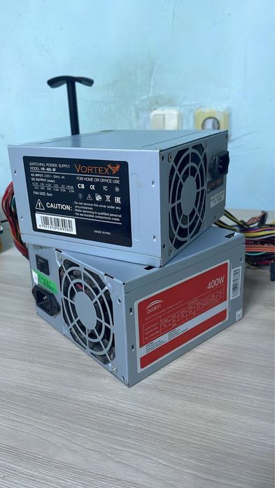 Продам комплектующие для пк