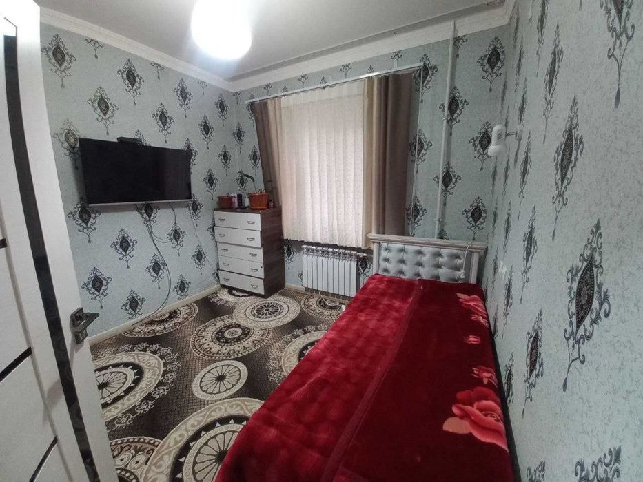 N7512 Mirobod tumani Qoyliq-1.   3/1/5