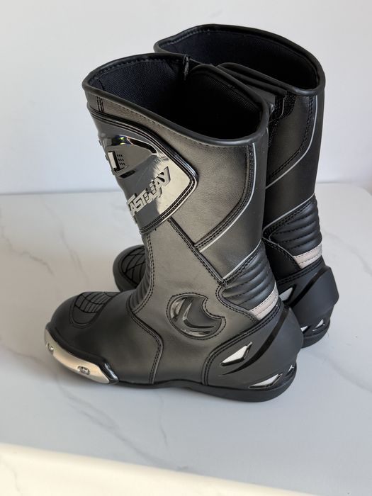 Cizme Fastway FRS-1 noi in cutie