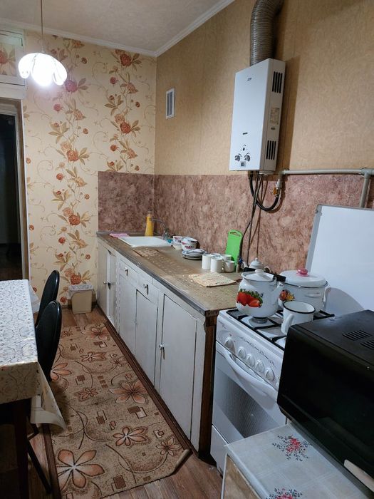 3ком.кв. в центре