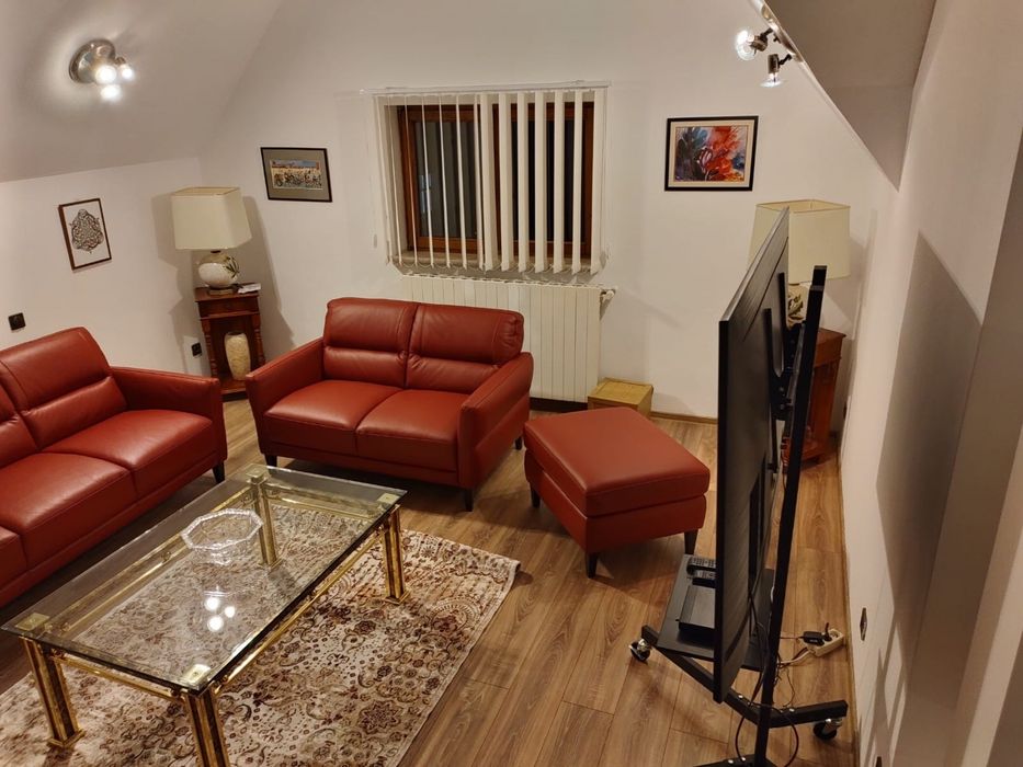 Apartament 2 camere Dorobanti Capitale — fotografia 1