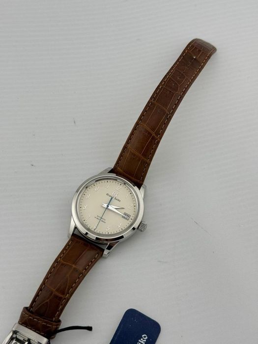 Ceas Grand Seiko Elegance Collection SBGH213G -D-