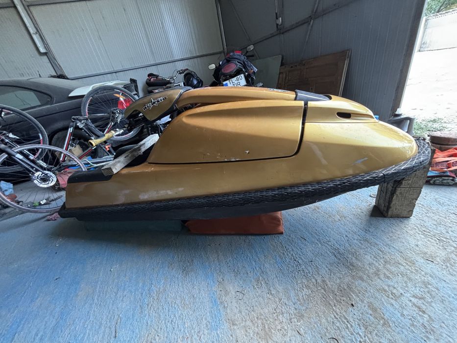 Skijet Yamaha Superjet 701cc