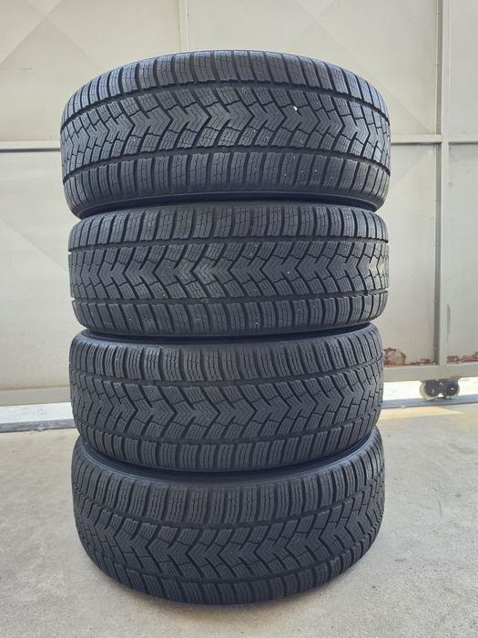 Джанти 19 / 5х112 - VW Tiguan и др. 5x112