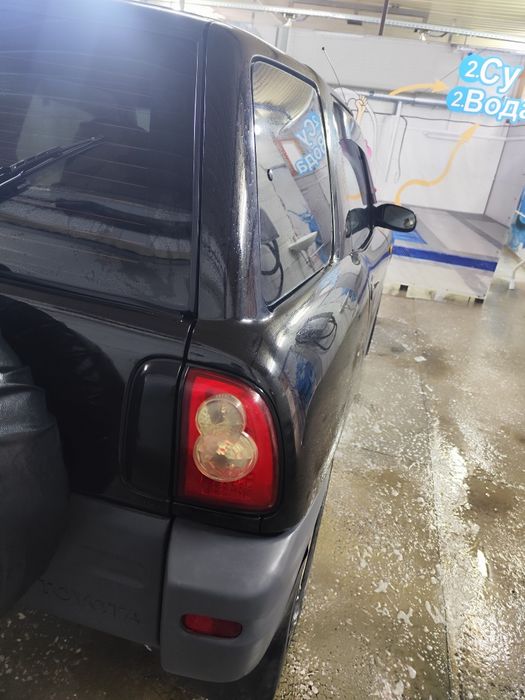 Продам Рав 4. Полный привод.