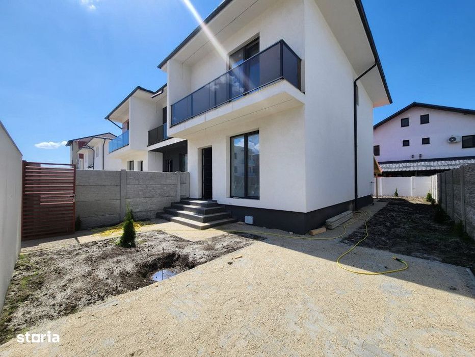 Vanzare Casa tip triplex/3 camere id nr 50