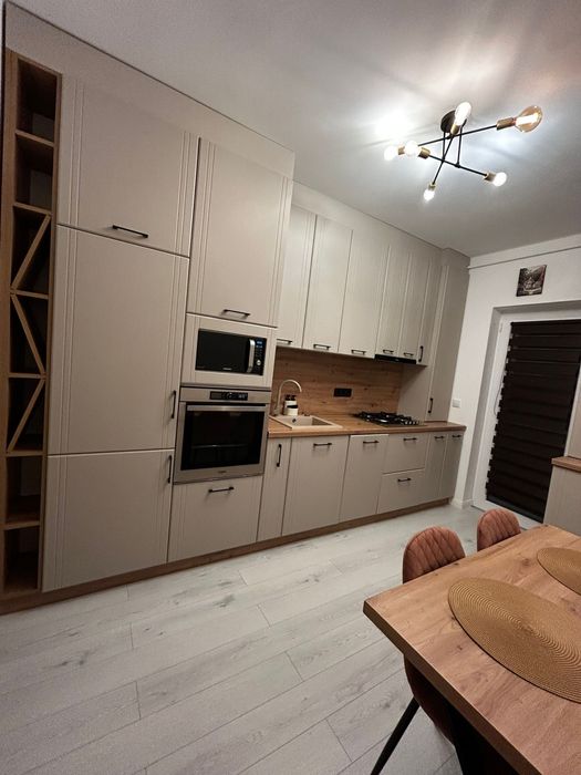 Apartament de inchiriat 2 camere - Deventer ( loc de parcare inclus)