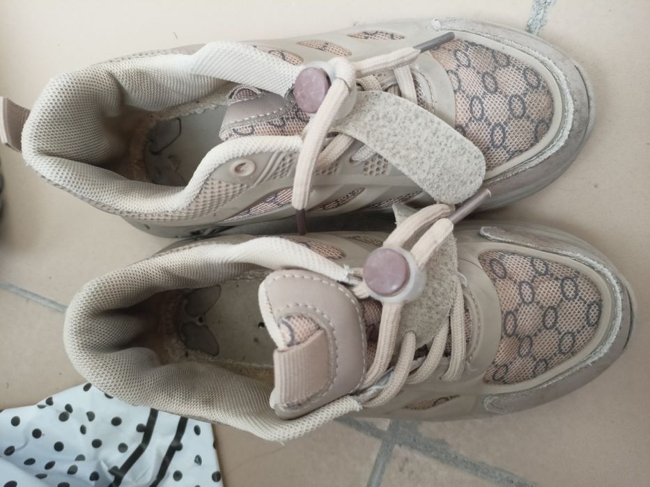 Обувь для девочки