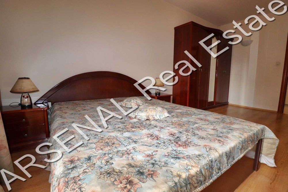 Дава се под наем Тристаен апартамент в София, Лозенец - 120 кв.м за 750 € - Снимка #3