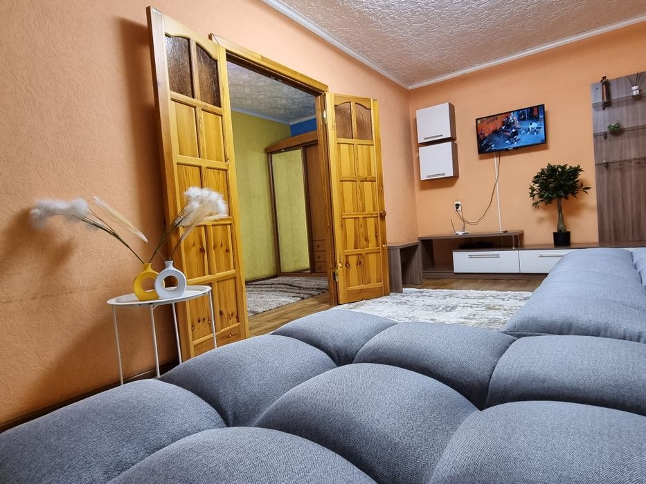 1,5 Люкс р-н дв.Спорта