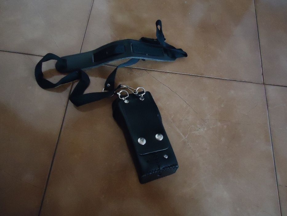 калъф за радиостанция