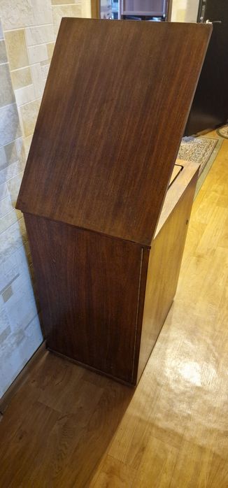 Швейная машинка Чайка-2