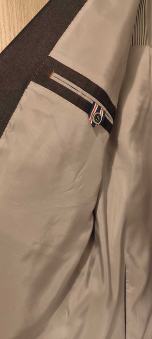 DIGEL мъжко елегантно сако, размер 56