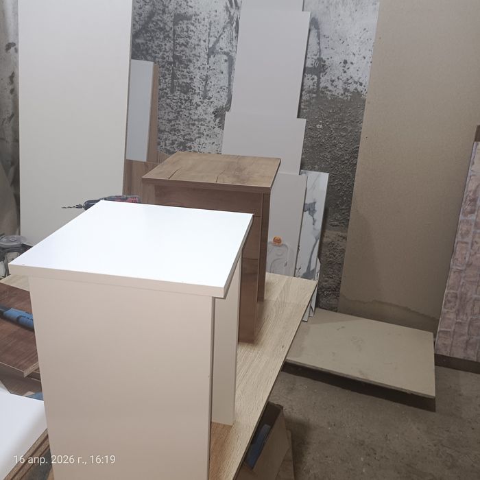 Табуретки изготовим любой цвет