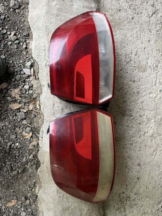 Продам Фонари Фольксваген поло