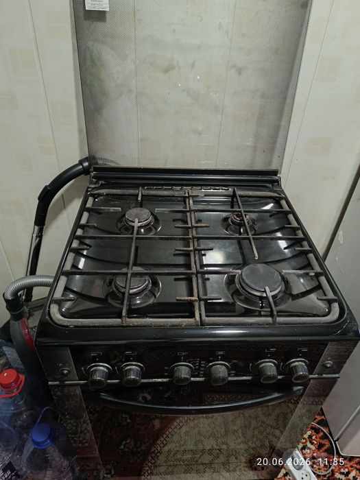 Продается газ плита