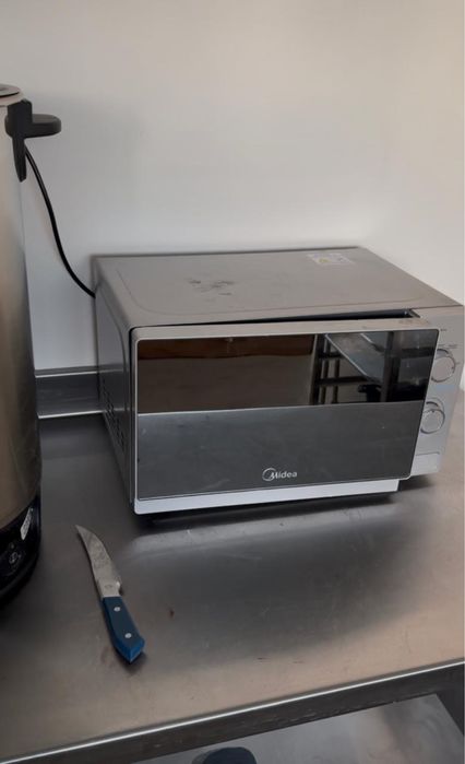 Тестомес сатылады