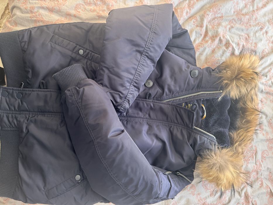 Продам аляску в хорошем качестве,оригинал
