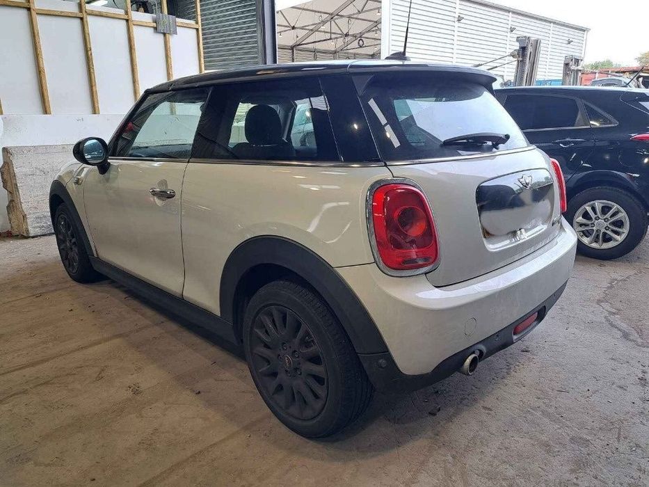 Rampa injectoare Mini Cooper 2015 F56 HATCHBACK 1.5 D B37C15A