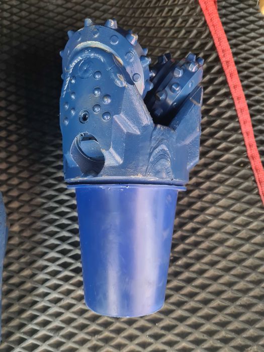 Sape foraj cu role 171.4.mm IADC 637,537