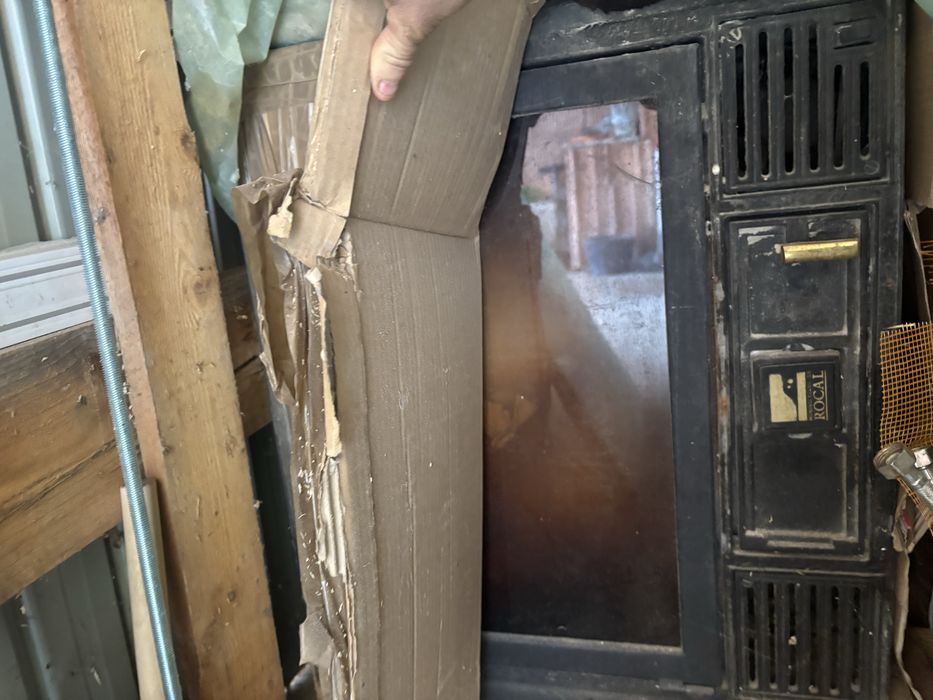 Semineu pentru living