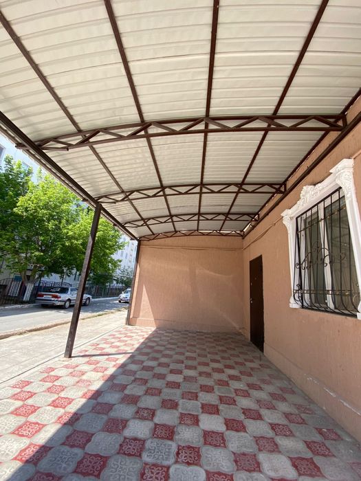 Продам дом с магазином