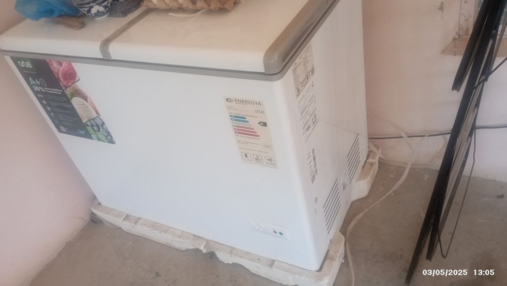 Marazelnik sotiladi yangidek 3 oy ishlagan