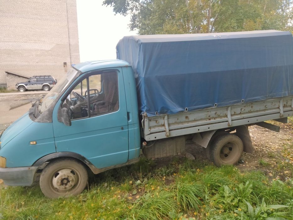 Газель сатамын продам