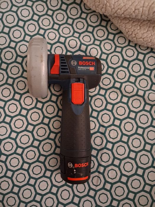 Vand flex de la bosch