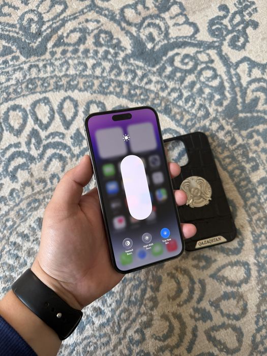 Iphone 14 pro max 128gb / Айфон 14 про макс 128гб